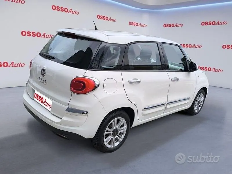 Fiat 500L 2018 photo 3