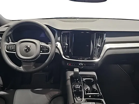 Volvo V60 2027 photo 5