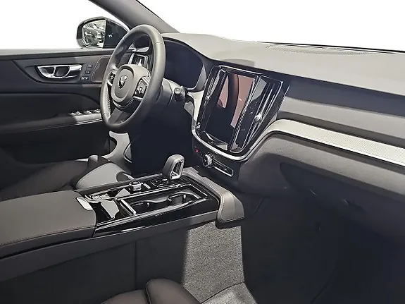 Volvo V60 2027 photo 4
