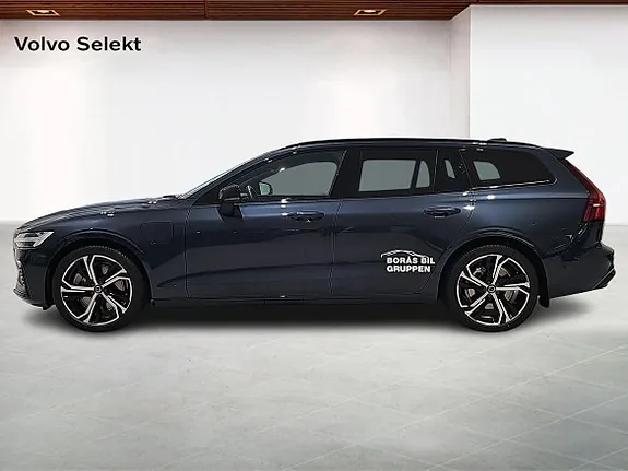 Volvo V60 2027 photo 3