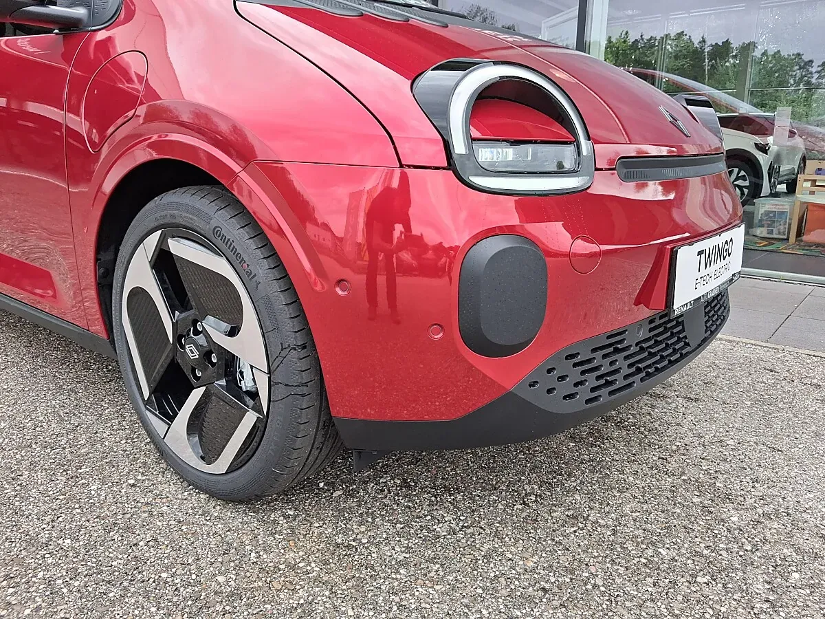 Renault Twingo 2026 photo 3