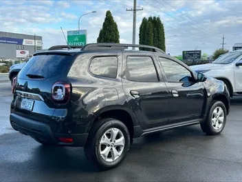 Renault Duster 2021 photo 4
