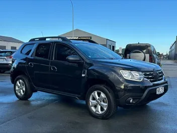Renault Duster 2021 photo 3