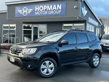 Renault Duster 2021 photo 2