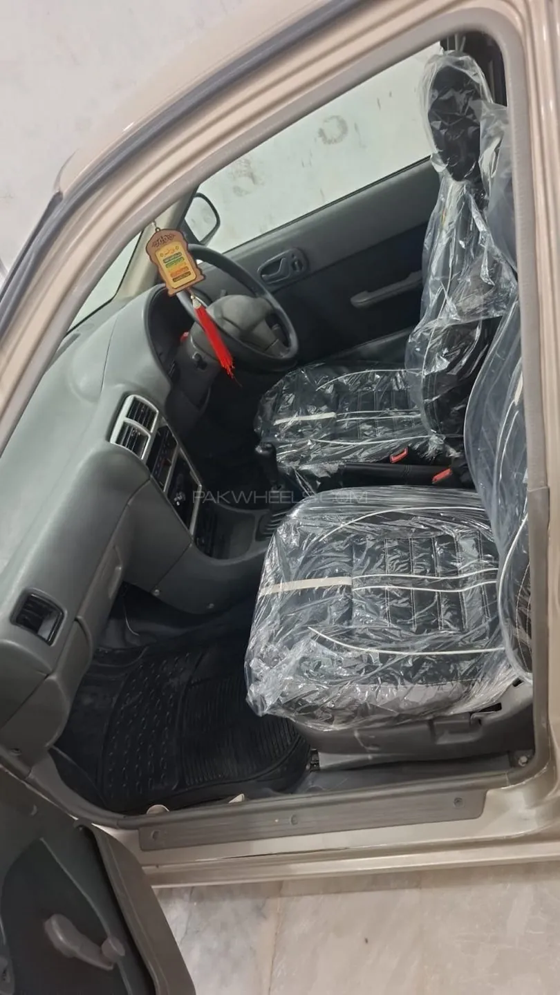 Suzuki Cultus