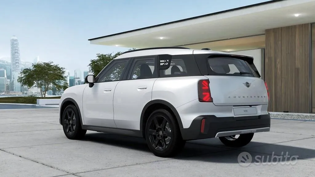 Mini Countryman 2026 photo 2