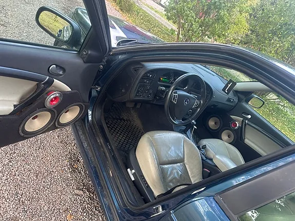 Saab 9-5 2008 photo 5