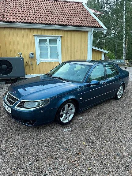 Saab 9-5
