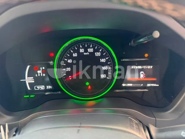 Honda Vezel 2018 photo 5