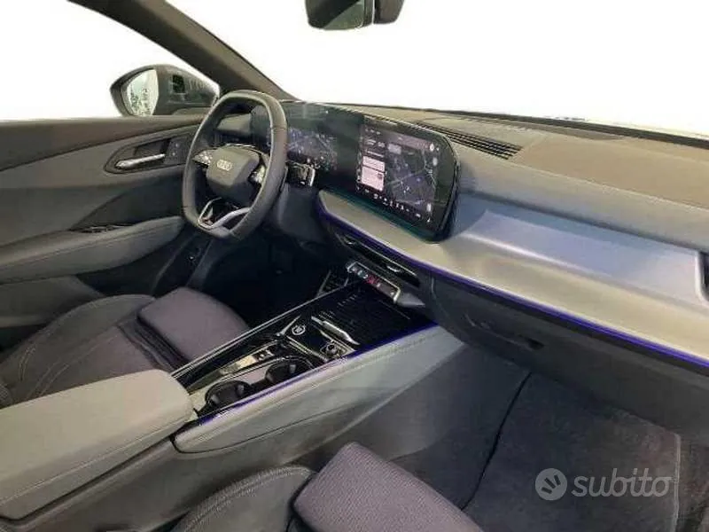 Audi Q3 2026 photo 3