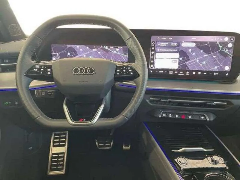 Audi Q3 2026 photo 4