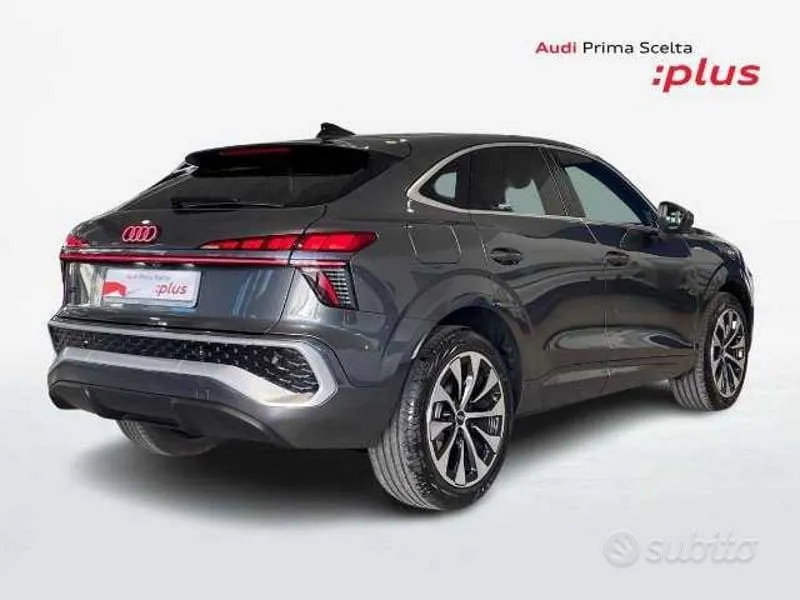 Audi Q3 2026 photo 2