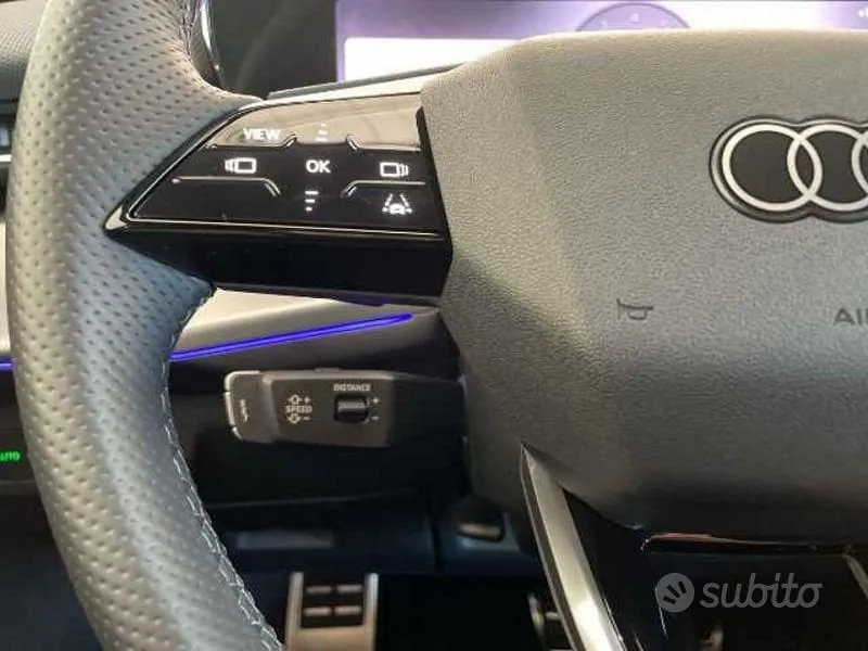 Audi Q3 2026 photo 5