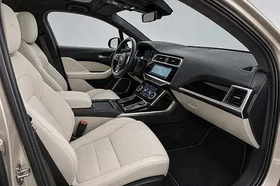 Jaguar I-Pace 2023 photo 3