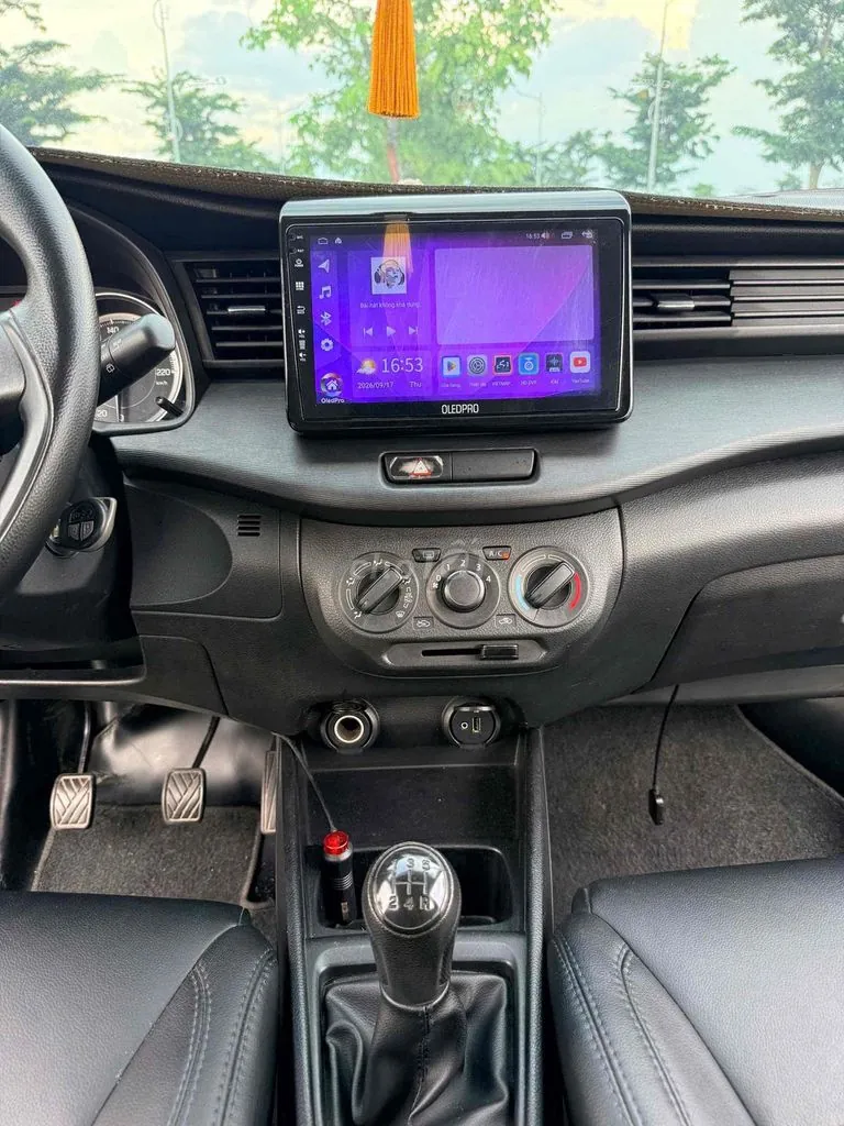 Suzuki Ertiga 2021 photo 5