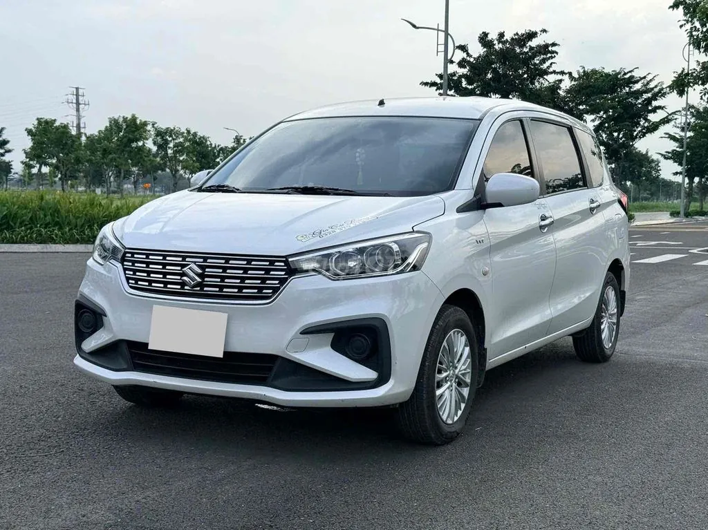 Suzuki Ertiga