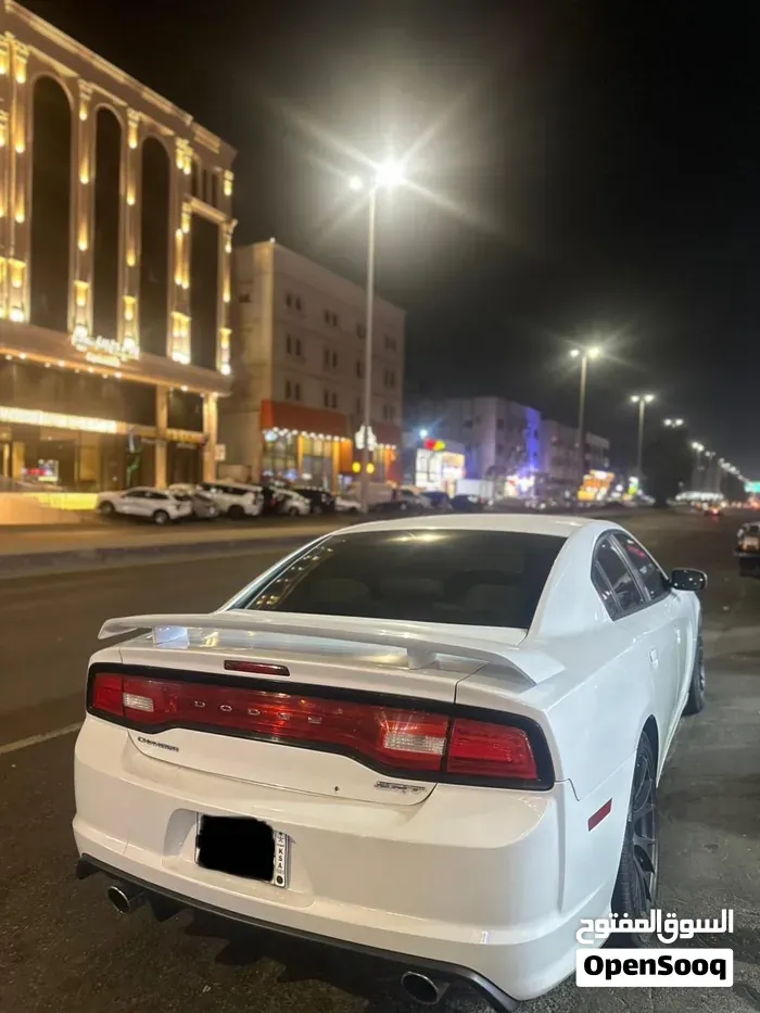 Dodge Charger 2015 photo 5