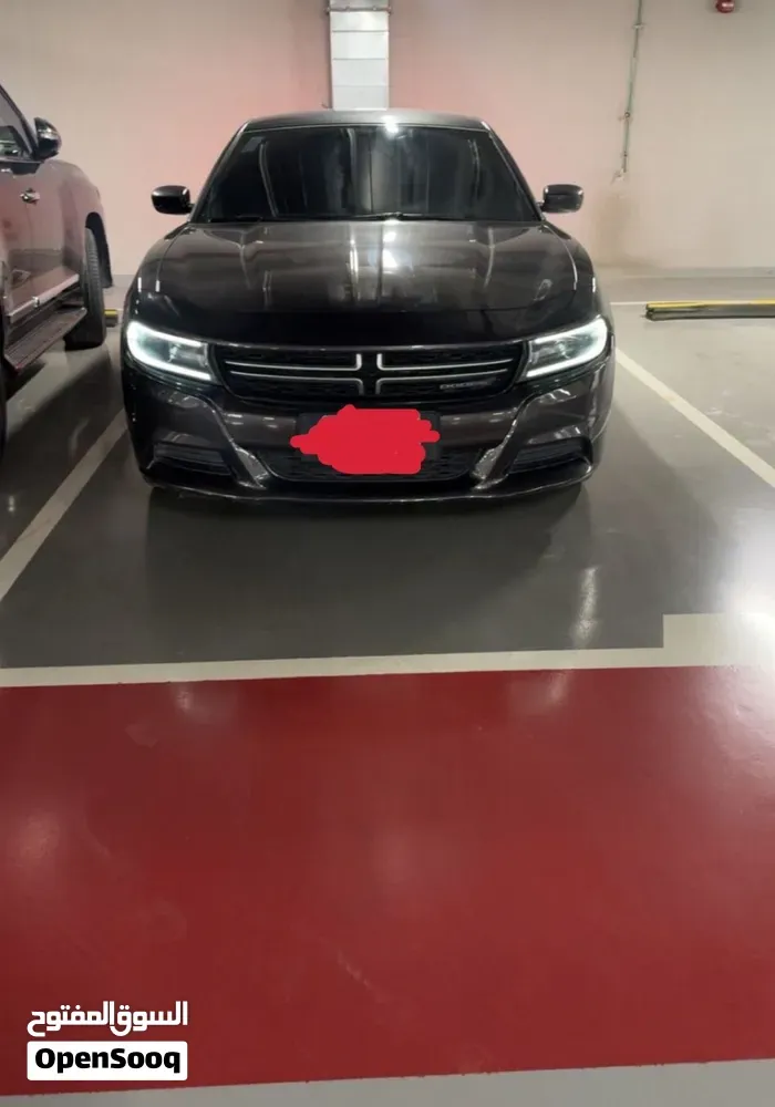 Dodge Charger 2015 photo 3
