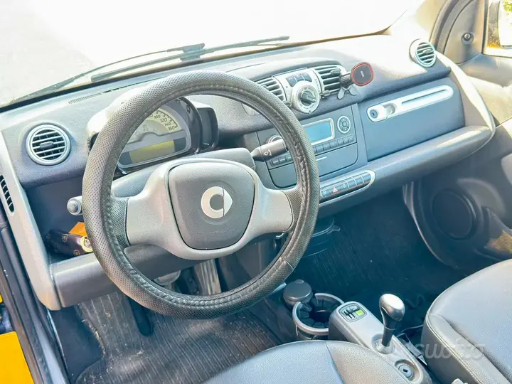 Smart Fortwo 2014 photo 5
