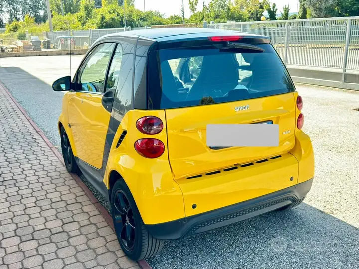Smart Fortwo 2014 photo 3