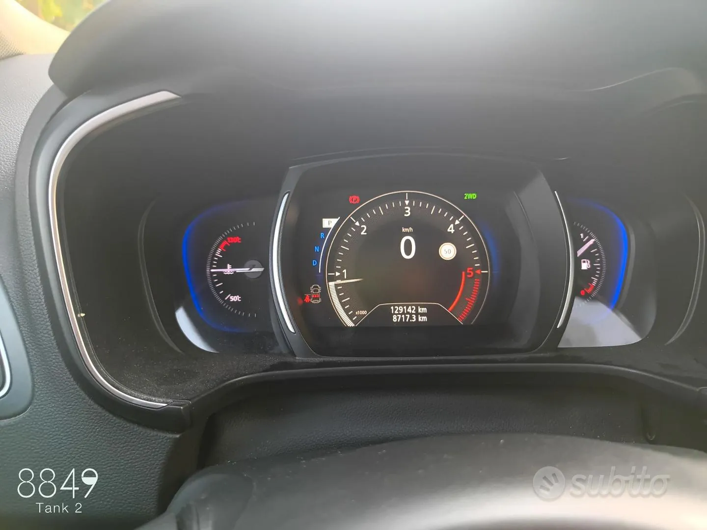 Renault Koleos 2019 photo 3