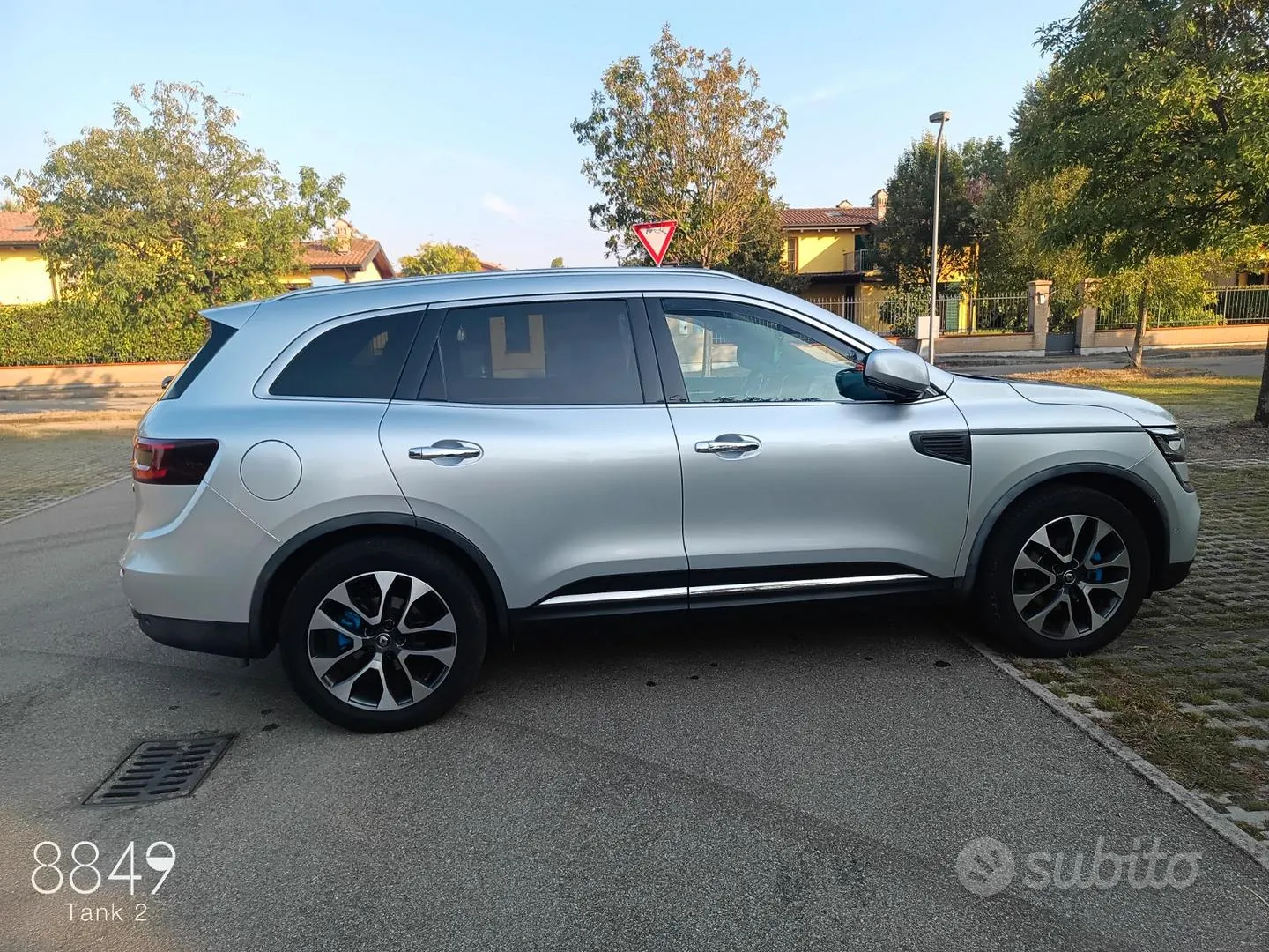 Renault Koleos 2019 photo 2