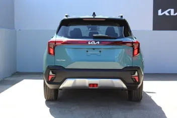 Kia Seltos 2026 photo 5