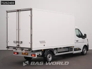 Renault Master 2024 photo 2