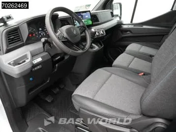 Renault Master 2024 photo 3