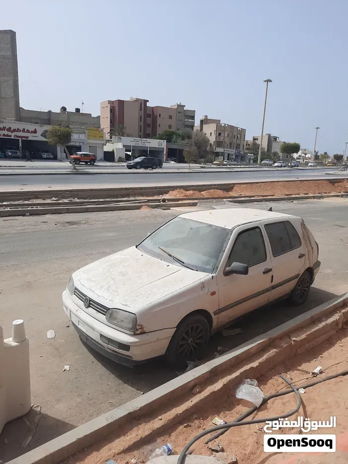 Volkswagen Golf 2004 photo 5