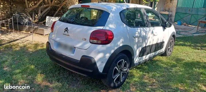 Citroen C3 2020 photo 2
