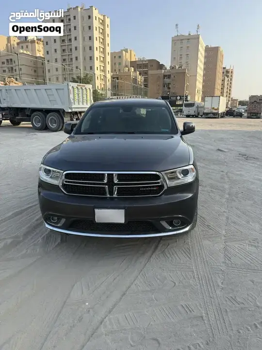 Dodge Durango