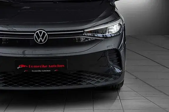 Volkswagen Id.4 2022 photo 4