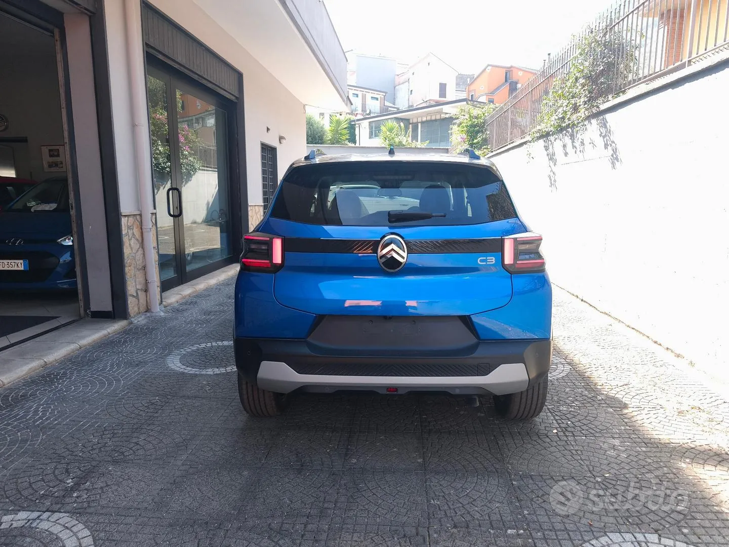 Citroen C3 2026 photo 5
