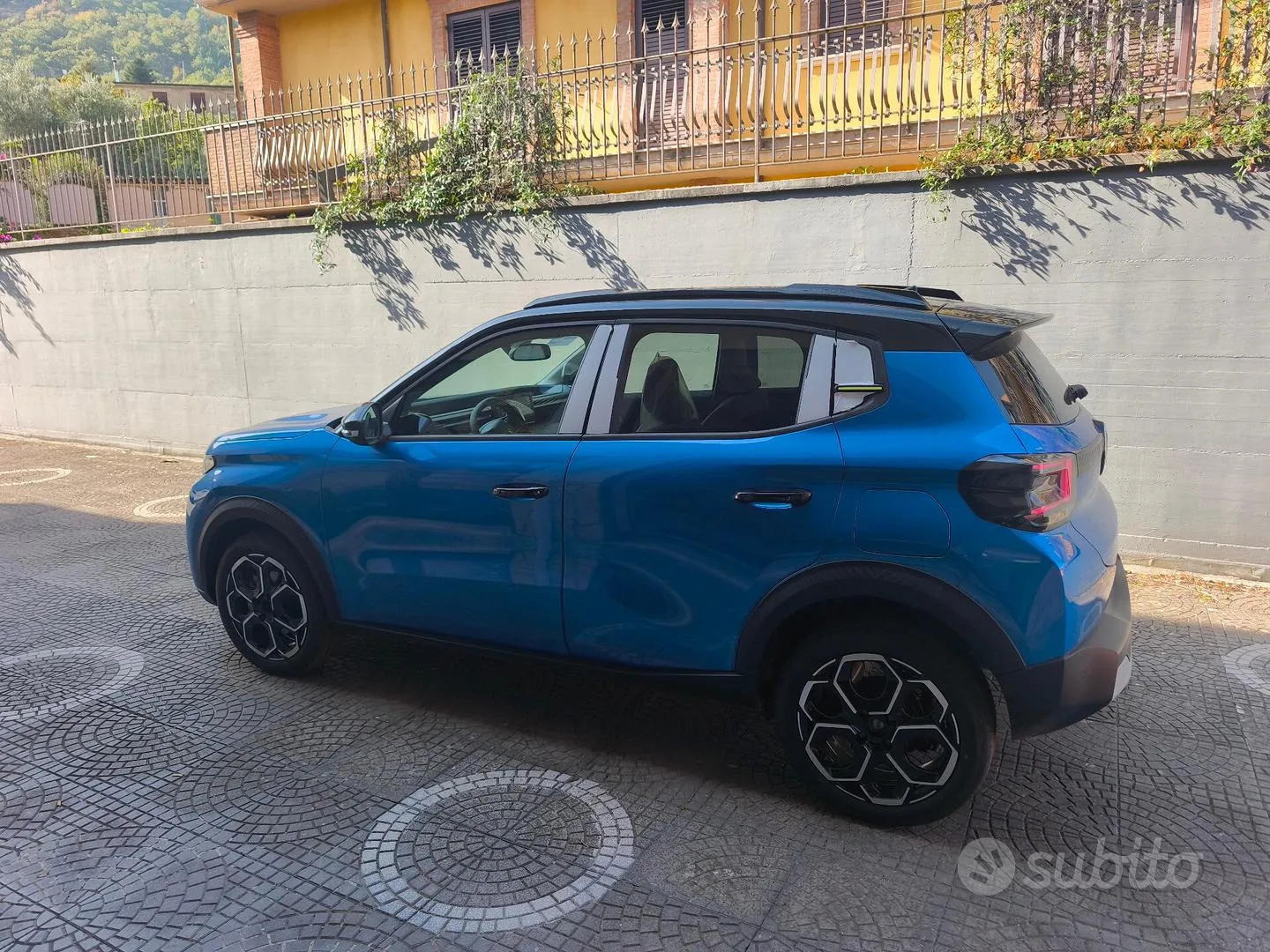 Citroen C3 2026 photo 3