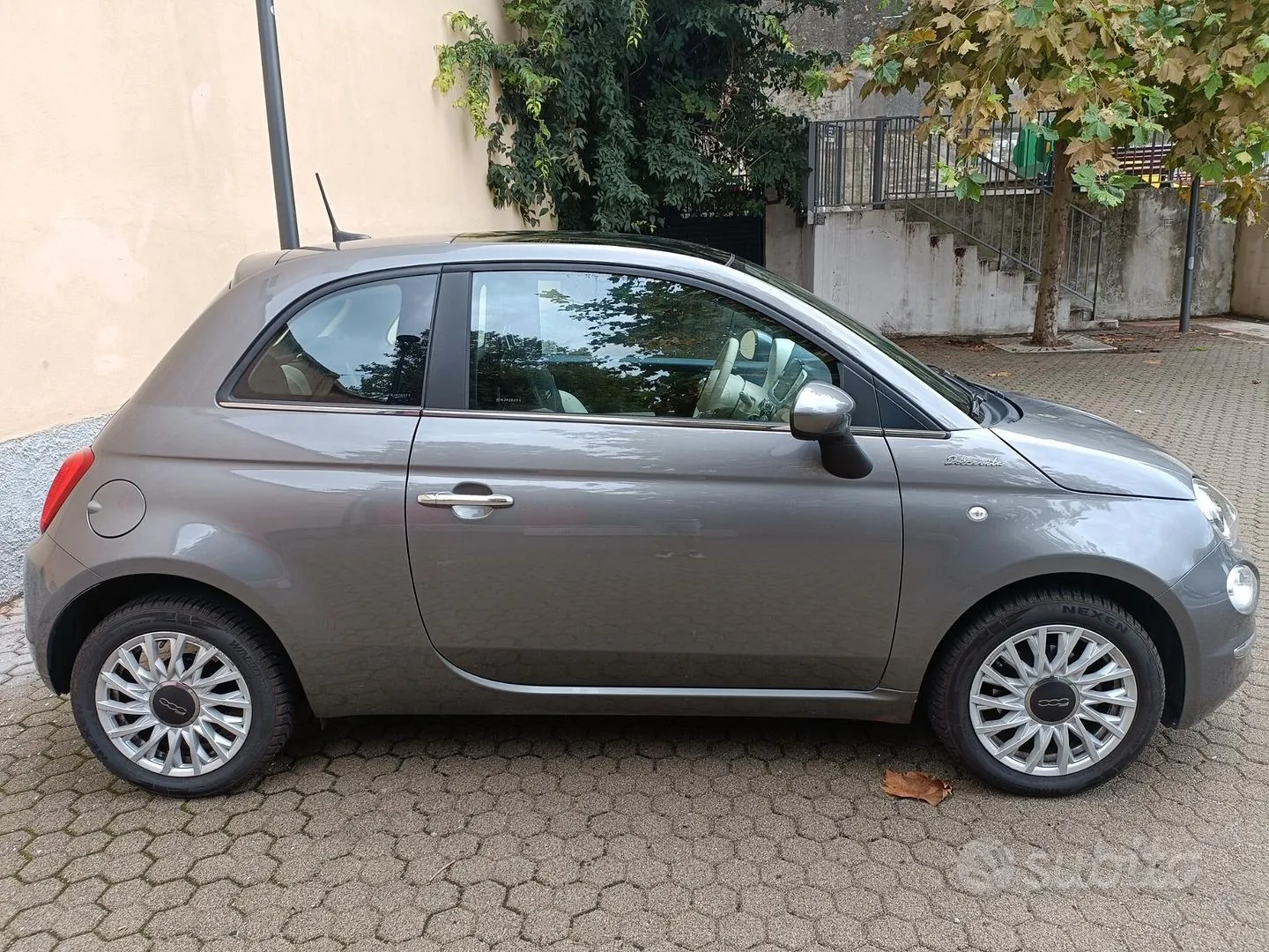 Fiat 500 2023 photo 3
