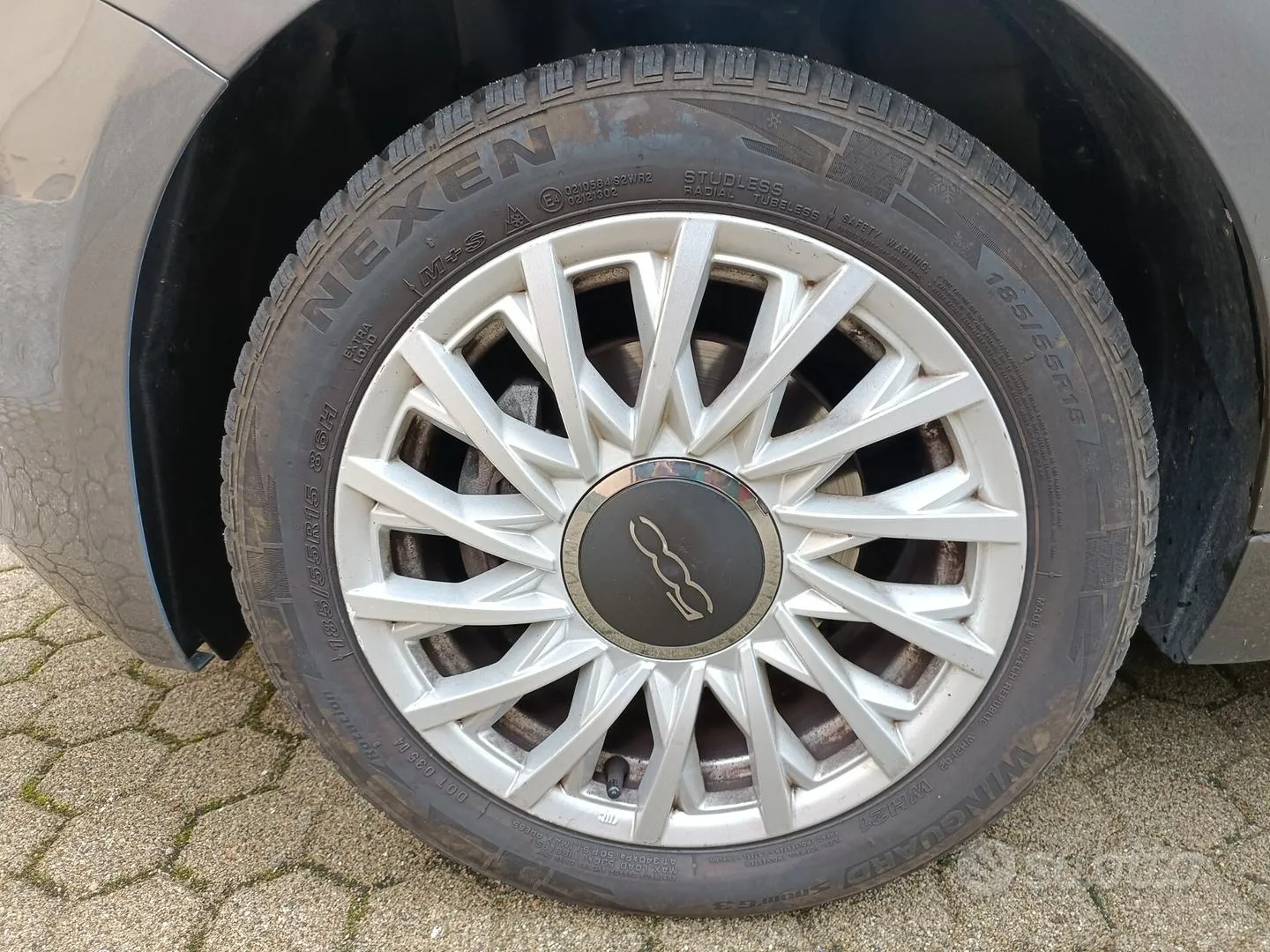 Fiat 500 2023 photo 5