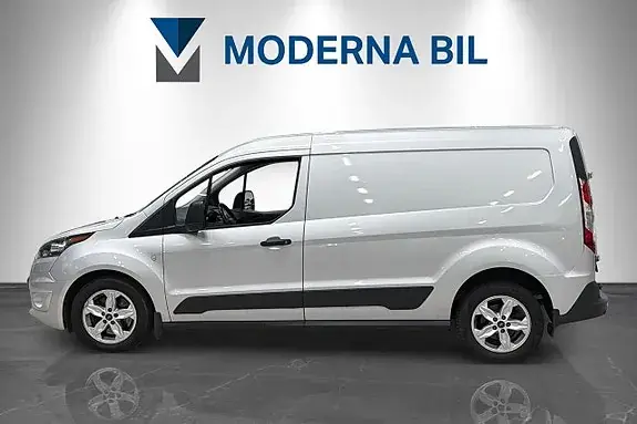 Ford Transit Connect 2018 photo 2