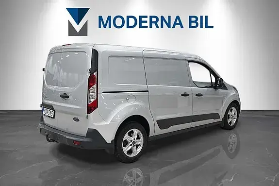 Ford Transit Connect 2018 photo 5