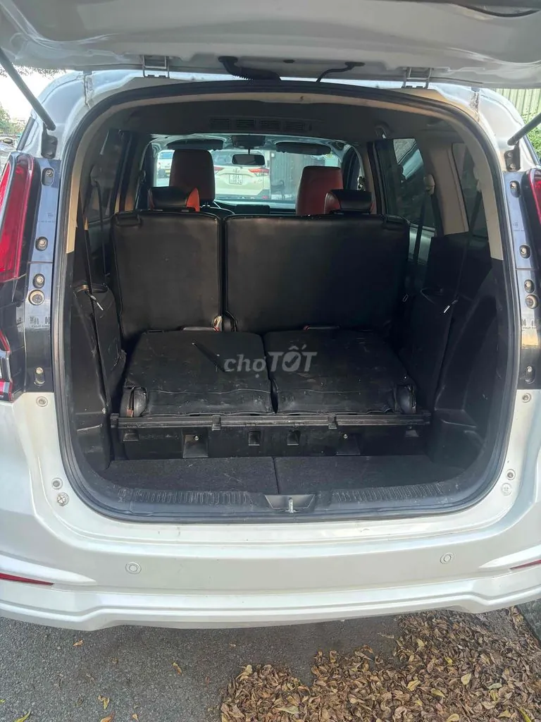 Suzuki Ertiga 2019 photo 4