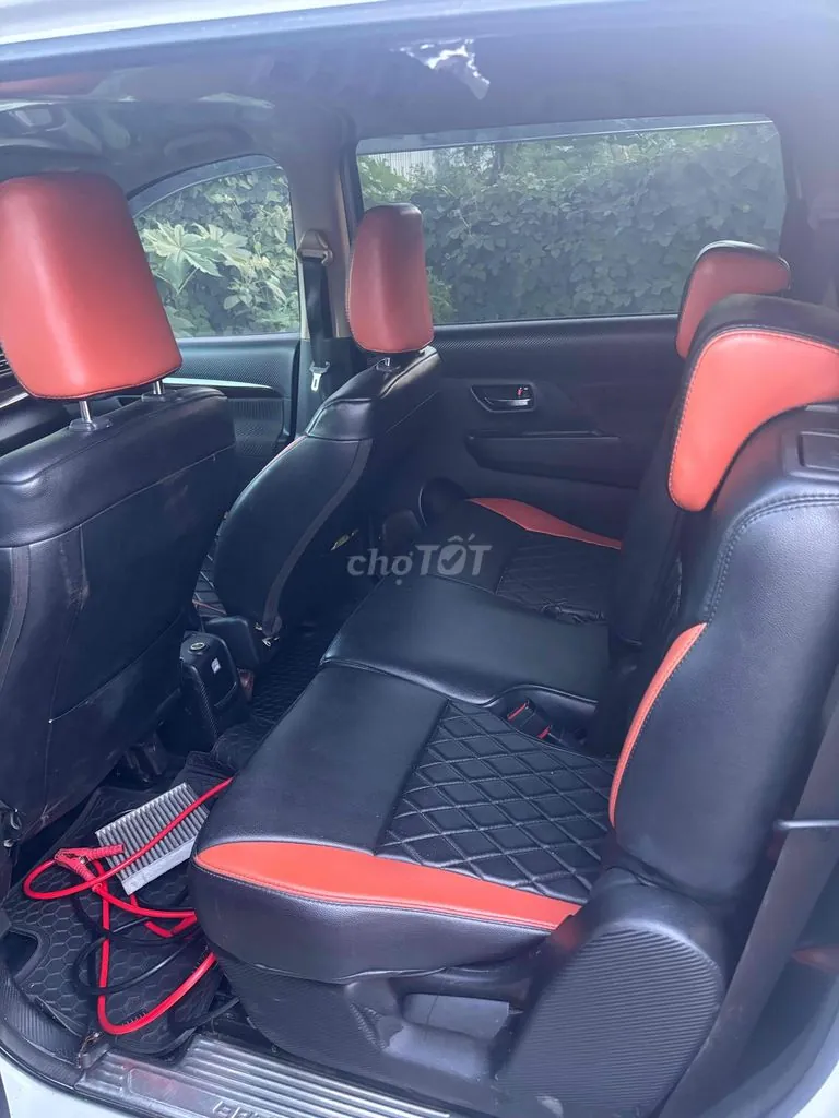 Suzuki Ertiga 2019 photo 3