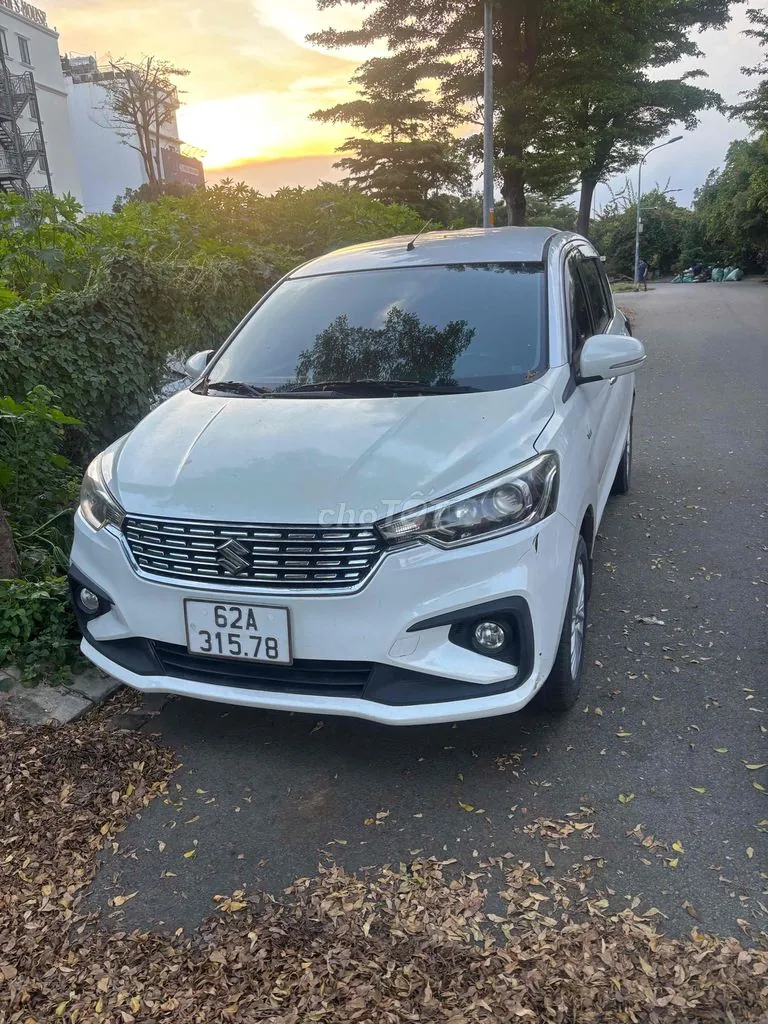 Suzuki Ertiga