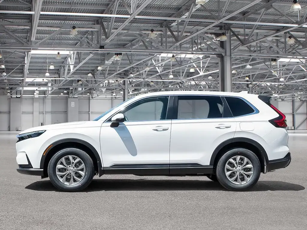 Honda Cr-V 2026 photo 3