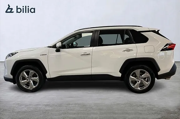 Toyota Rav4 2021 photo 3