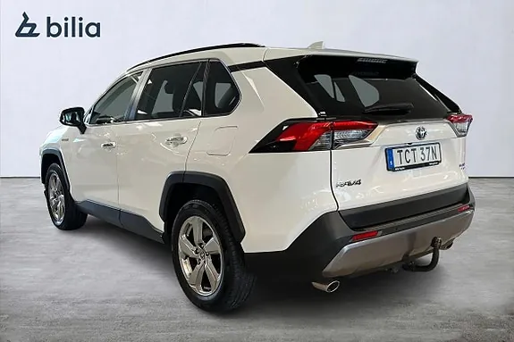 Toyota Rav4 2021 photo 2