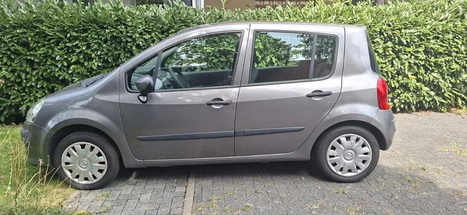 Renault Modus