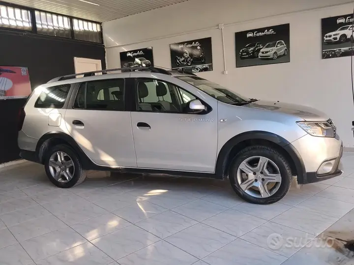 Dacia Logan 2018 photo 4