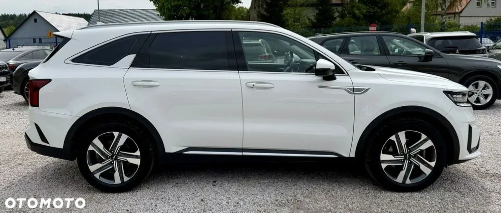 Kia Sorento 2023 photo 4