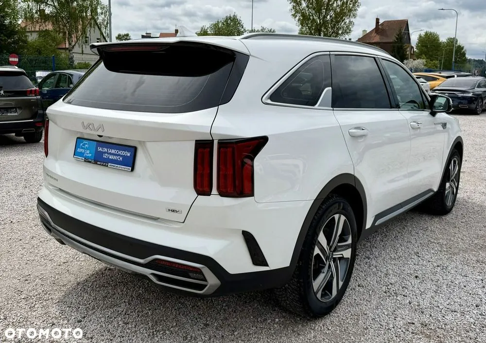 Kia Sorento 2023 photo 5