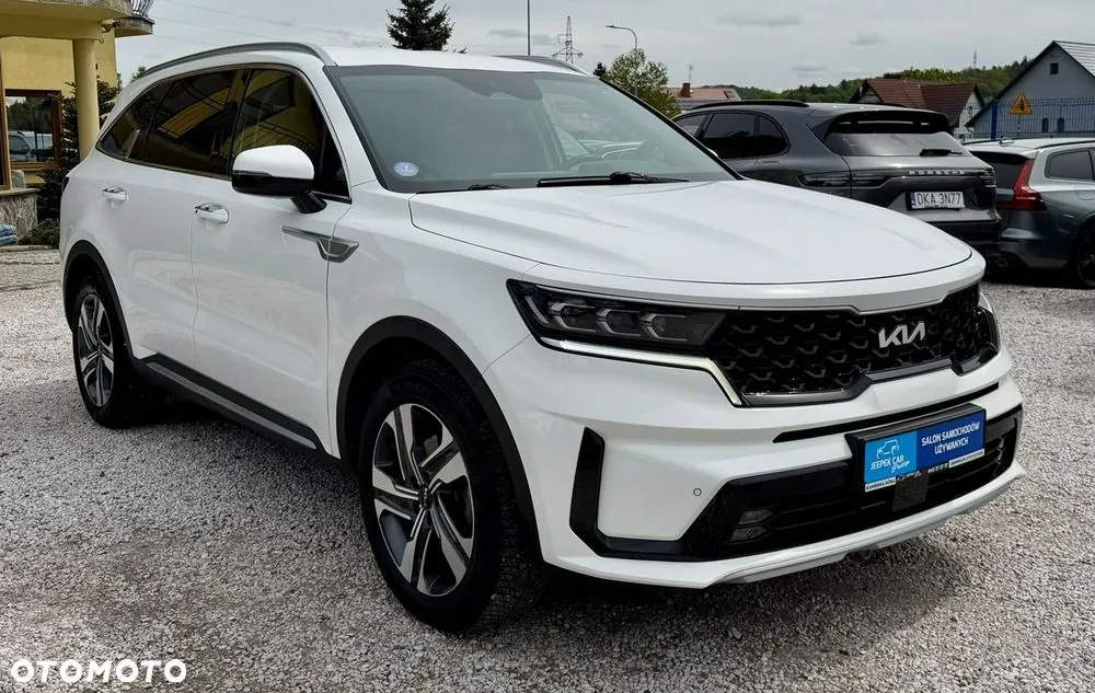 Kia Sorento 2023 photo 3